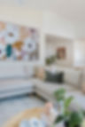 Gant interior design Ocean Grove