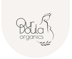 Our Doula Organics logo