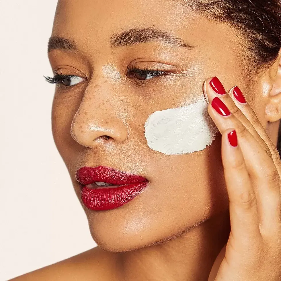 Thumbnail: 3 In 1 Fruit Peel Mask