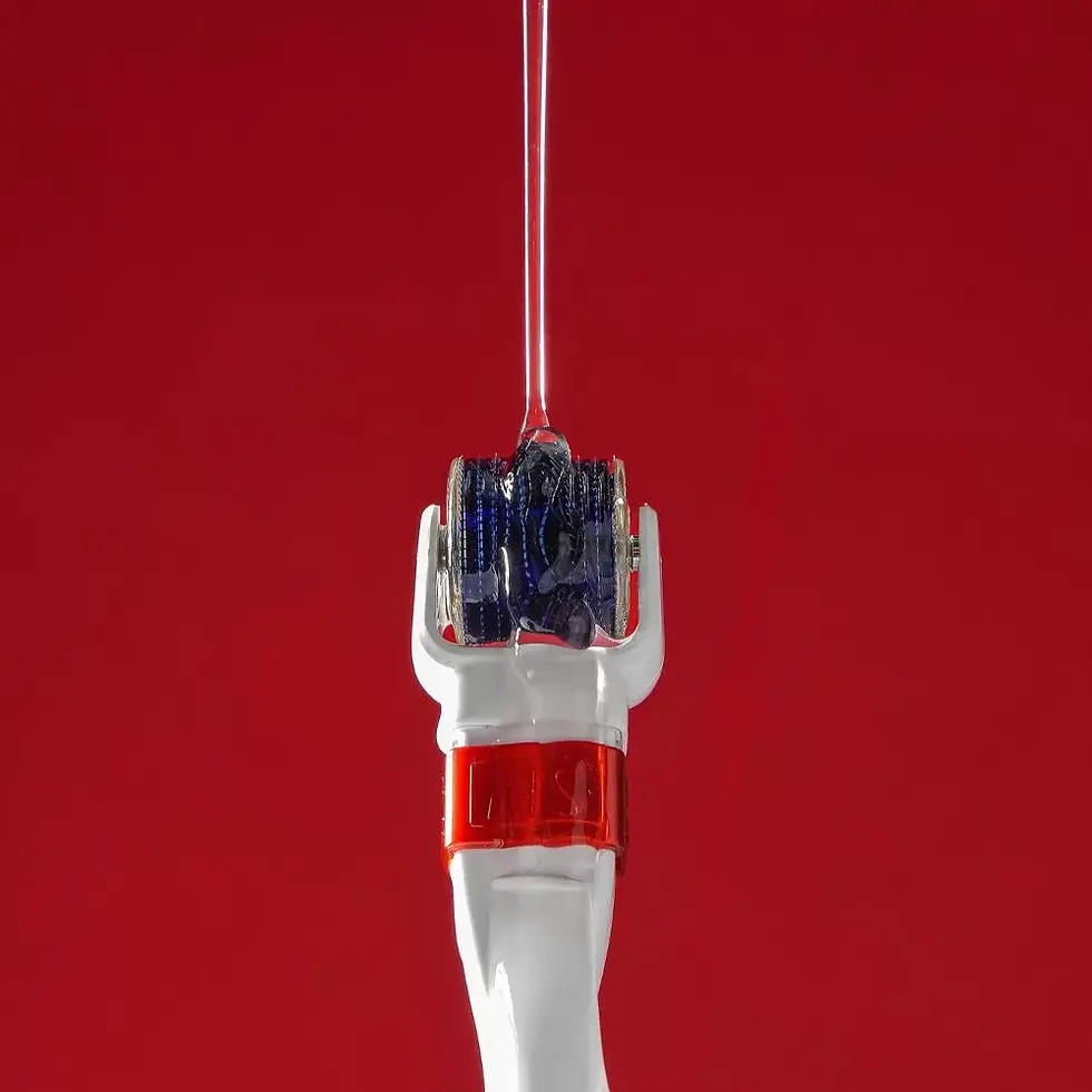 Thumbnail: Skin Inject Derma Roller