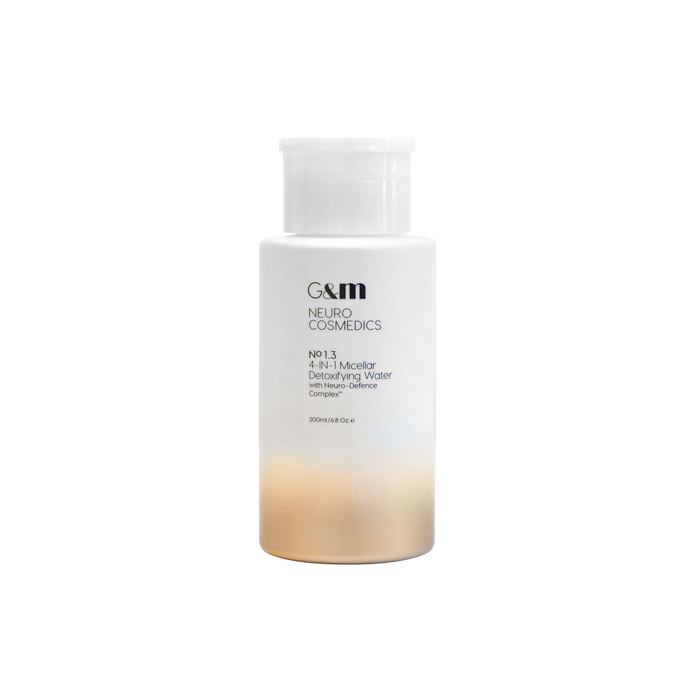 Thumbnail: 4-in-1 Micellar Detoxifying Water