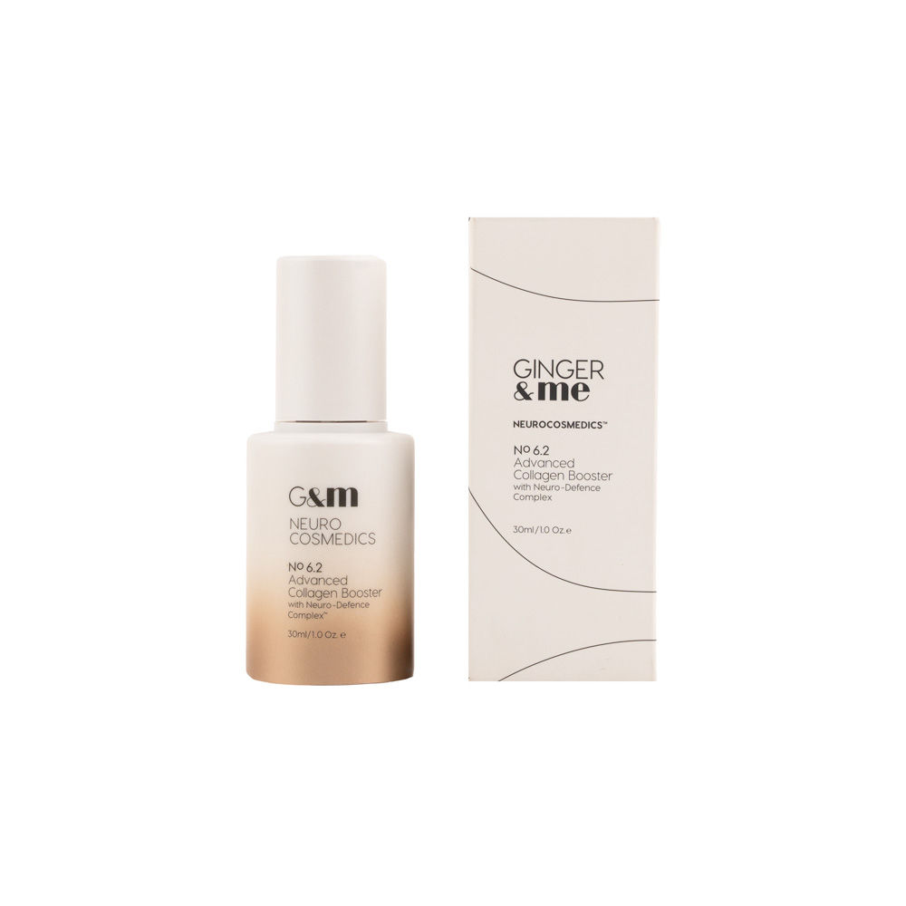 Advanced Collagen Booster