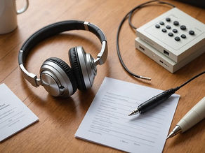 Hearing Loss Myths and Facts with Insight from Audiologists