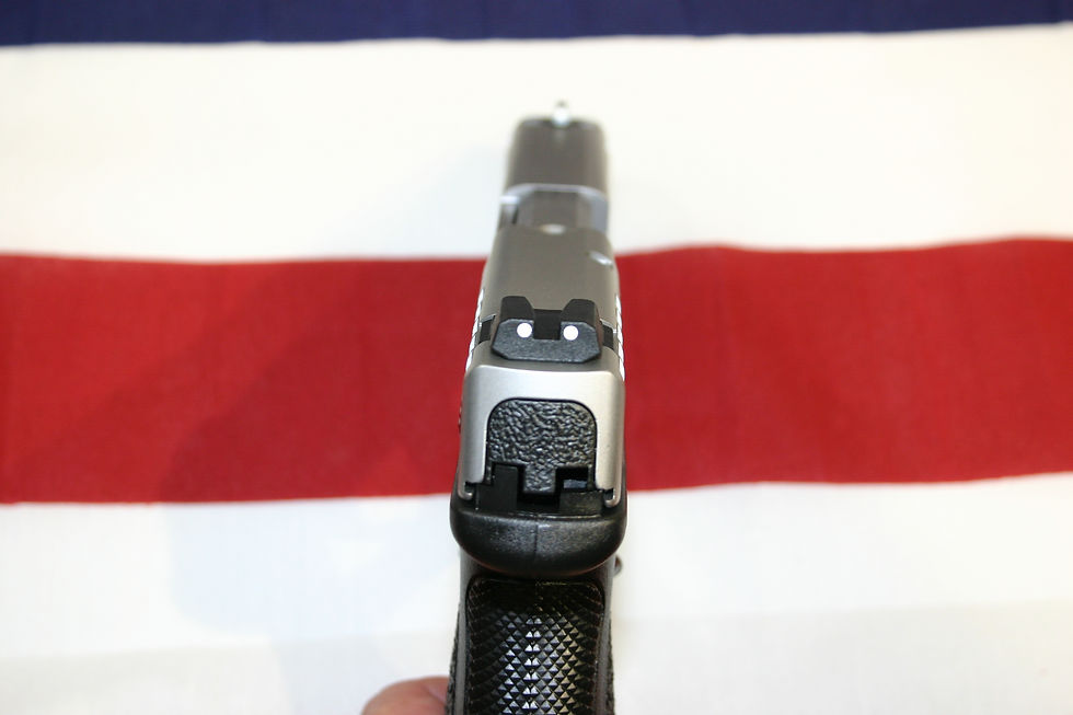 Thumbnail: S&W SDVE 9MM 4SS 10R FS