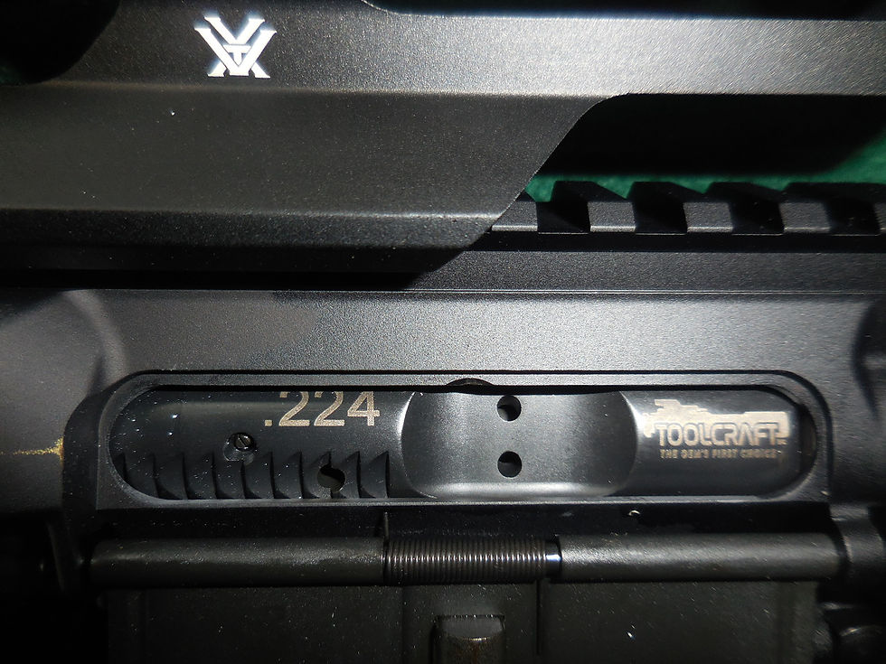 Thumbnail: Custom Shop 224 Valkyrie