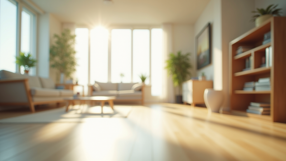 The Benefits of Keeping Your Windows Spotless Year-Round