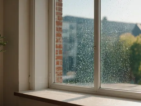 The Complete Guide to Seasonal Window Cleaning: Tips, DIY Solutions, and Window Cleaning Services