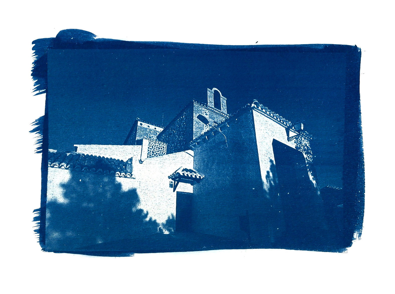 27.- Ermita Ntra. Sra. de la Antigua - Entradas