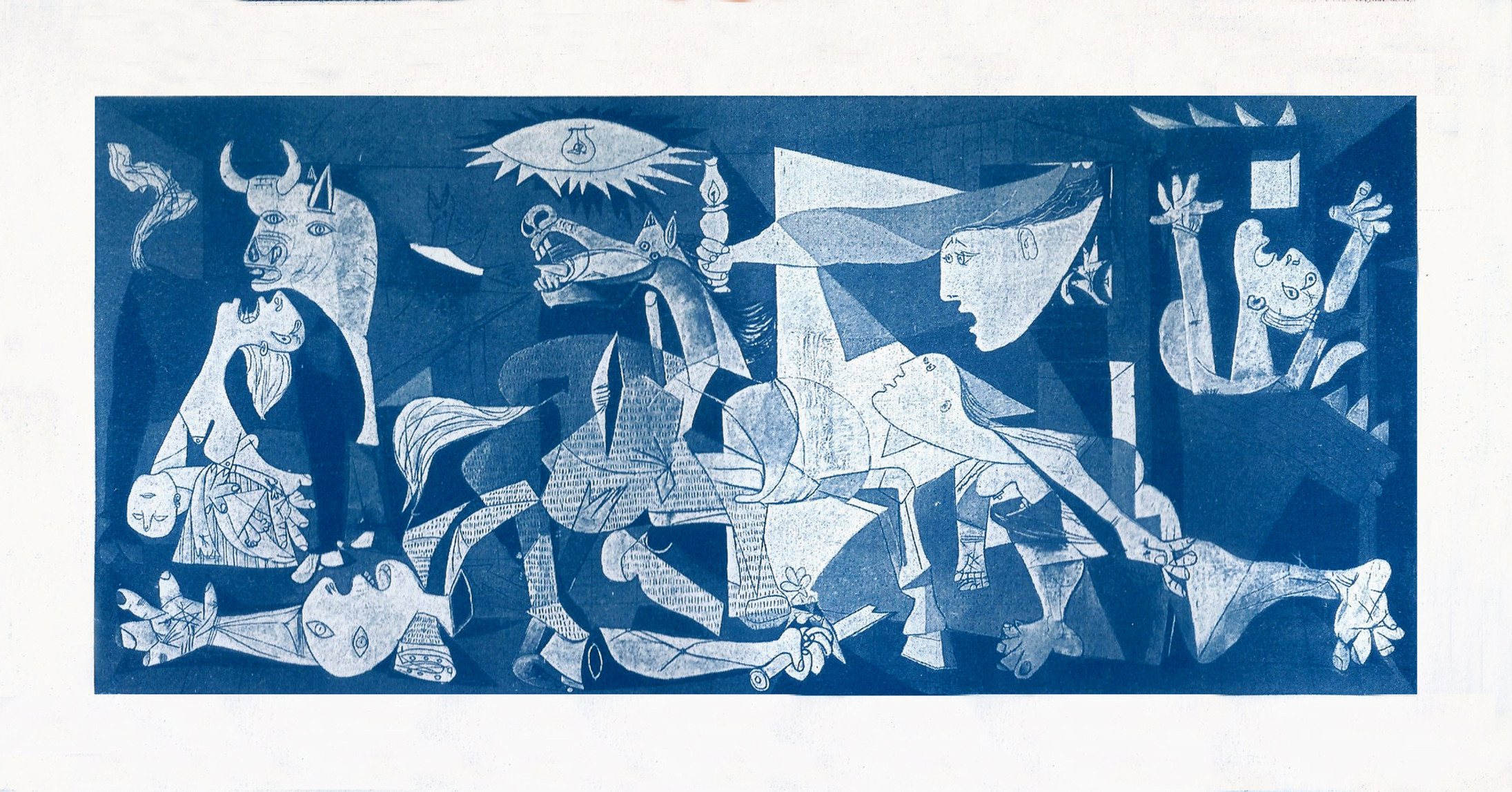 47.- Guernica