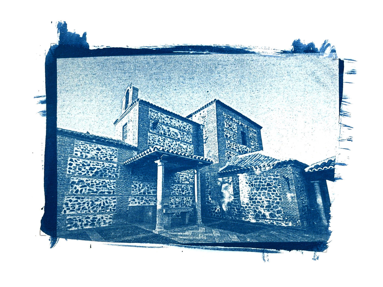 25.- Ermita Ntra. Sra. de la Antigua
