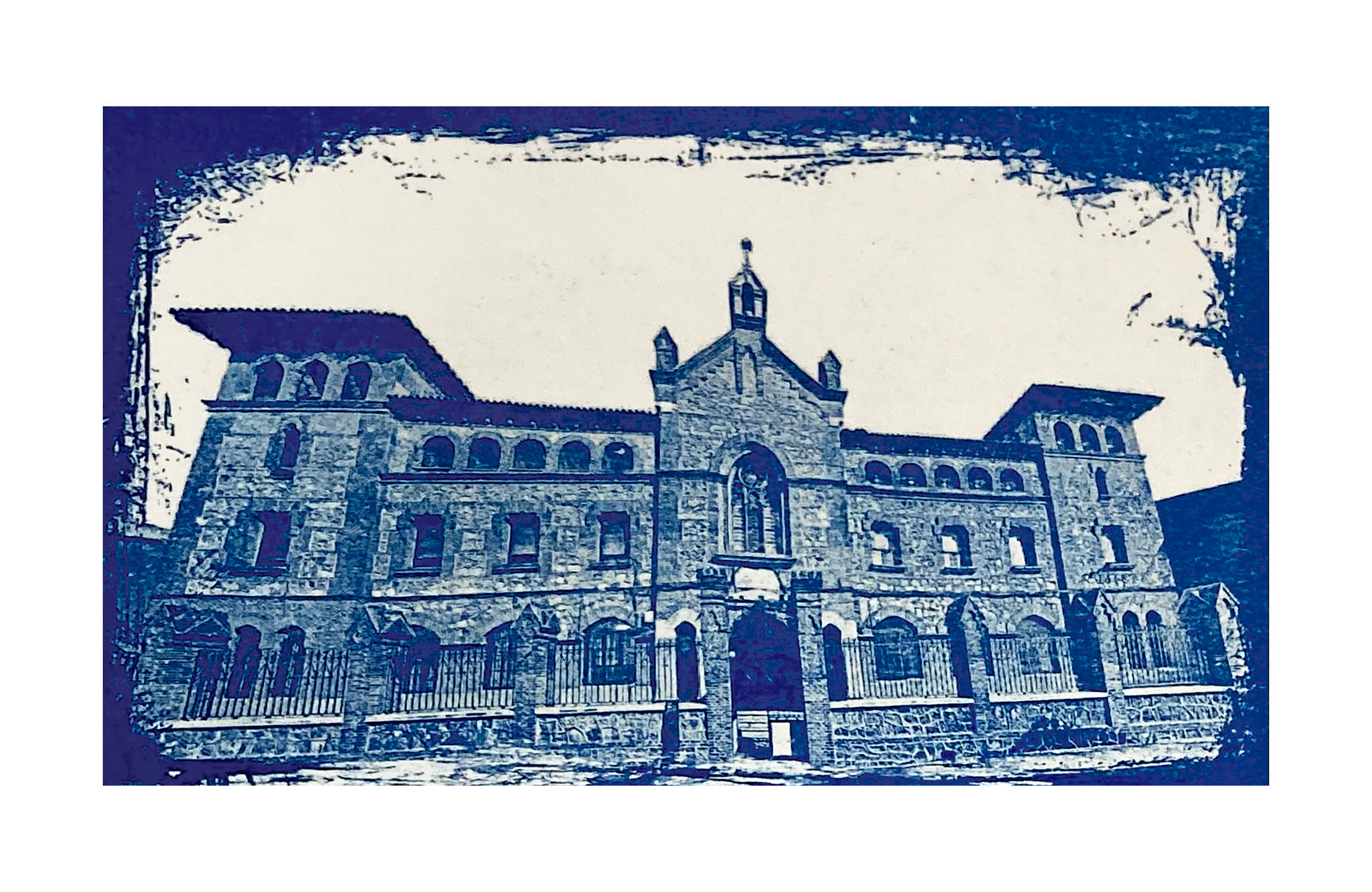 20.- Colegio Teresiano