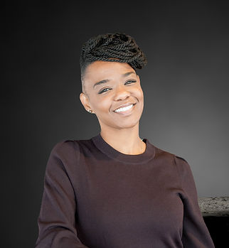Stephanie Willis - I Need a Reboot Founder & Facilitator