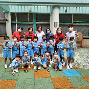 海怡半島幼兒學校 | 小小能源科學家 | 2022年8月17日
