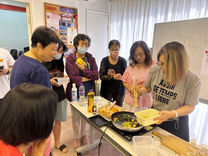 海怡半島 | 2nd 低碳煮食班 | 2023年6月9日