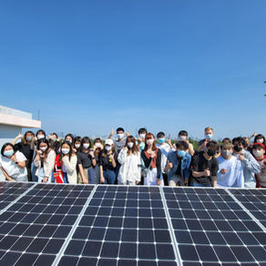 元朗錦綉花園 | 太陽能住戶交流論壇 | 2022年10月29日