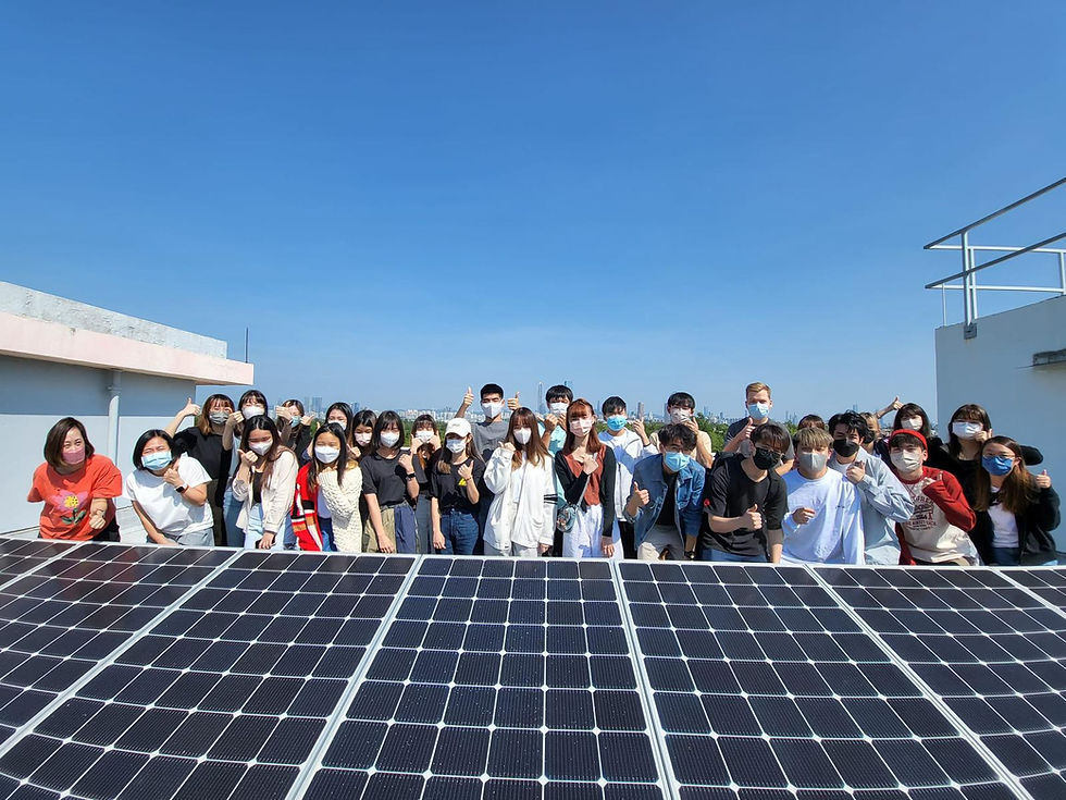Fairview Park | Solar Envisioning Workshop | 29 Oct 2022