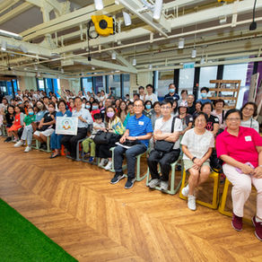 HKBU SEE Summer Camp | 15 Jul 2023