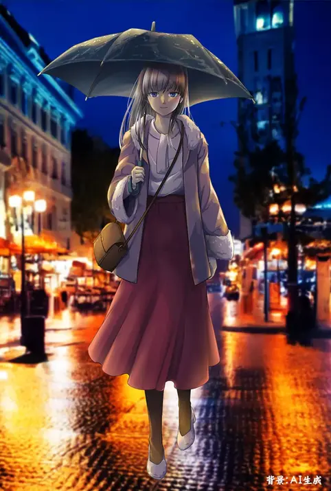 MVイラスト