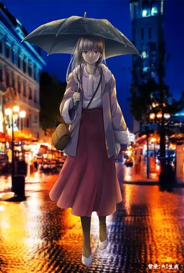 MVイラスト