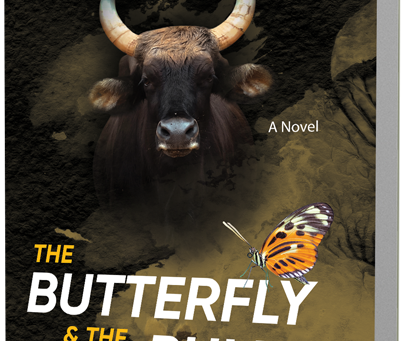 Excerpt from The Butterfly & the Bull III