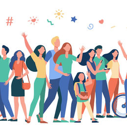 Organizing an event? Make it inclusive!