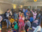 Shabbat Morning Youth Programs (Religious School)