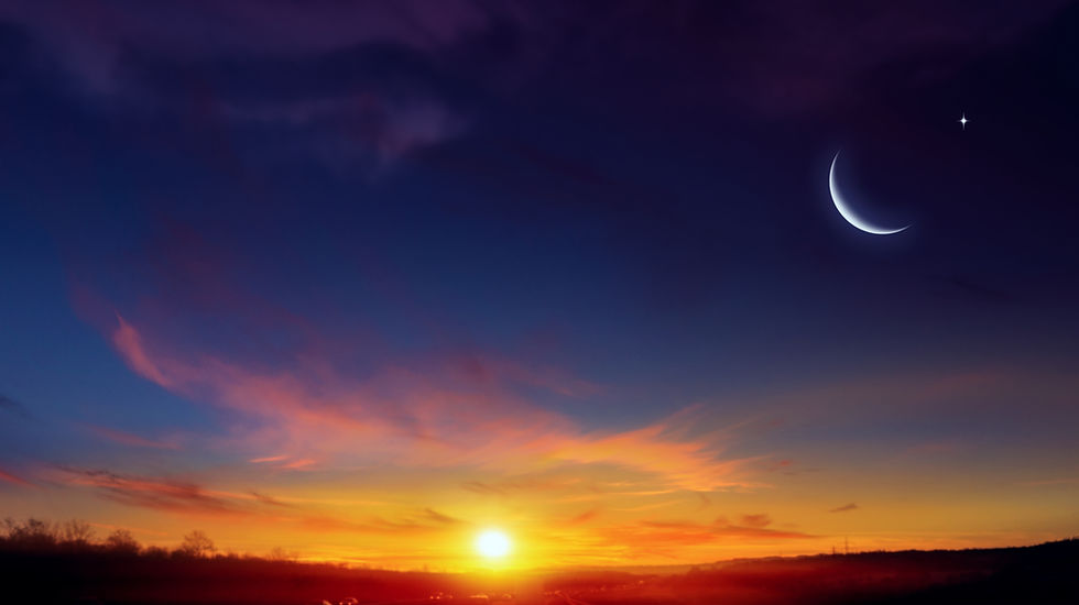 Elul Reflection for 5785