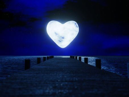 Tu B’Av 5785: Holy and Wise Love Under the Eternal Moon. What It Takes to Make Love Last: Lessons from 26 Years of Marriage