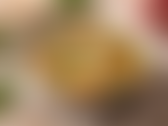 New Year’s Jewish soup for2026 / 5786: 6 bowls, 6 blessings