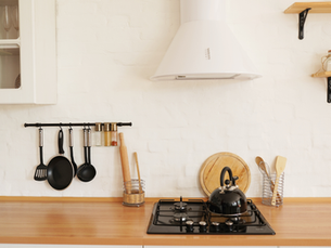 small kitchen ideas