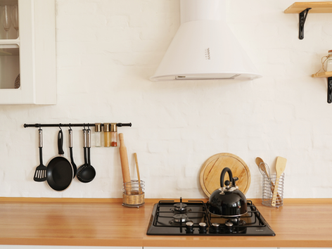 small kitchen ideas