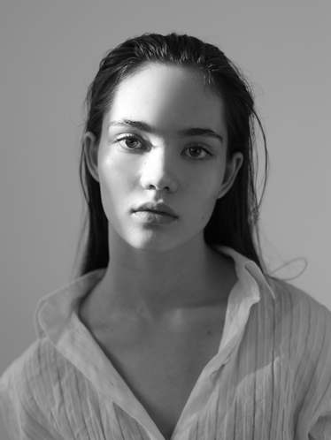 SASHA G