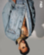 Vic Mensa covers 26 Magazine