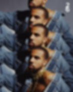 Vic Mensa covers 26 Magazine