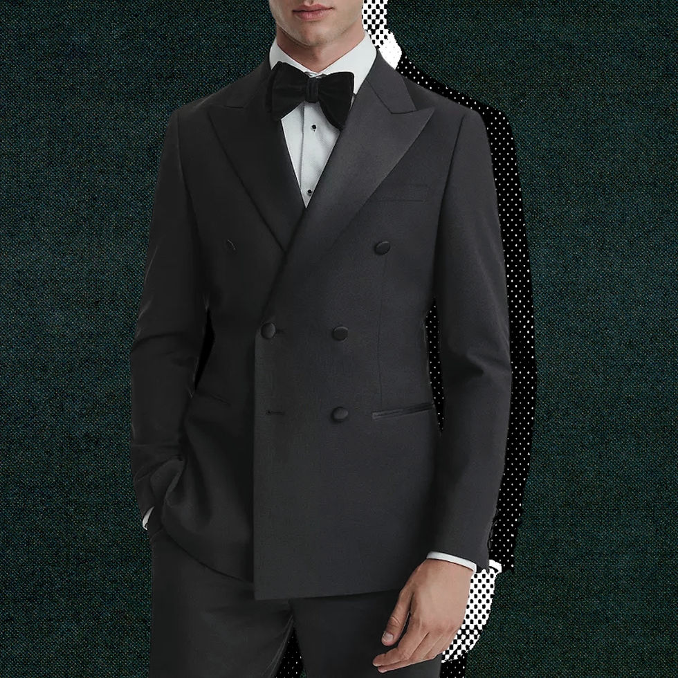 The 26 Magazine Guide to Modern Black Tie: Why Tuxedos Are A Forever-Fashion Form Of Identity.  Powered By Bloomingdale’s.