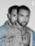 Vic Mensa covers 26 Magazine