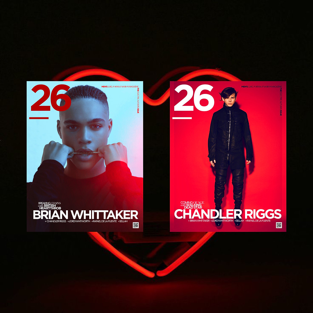 26 Magazine