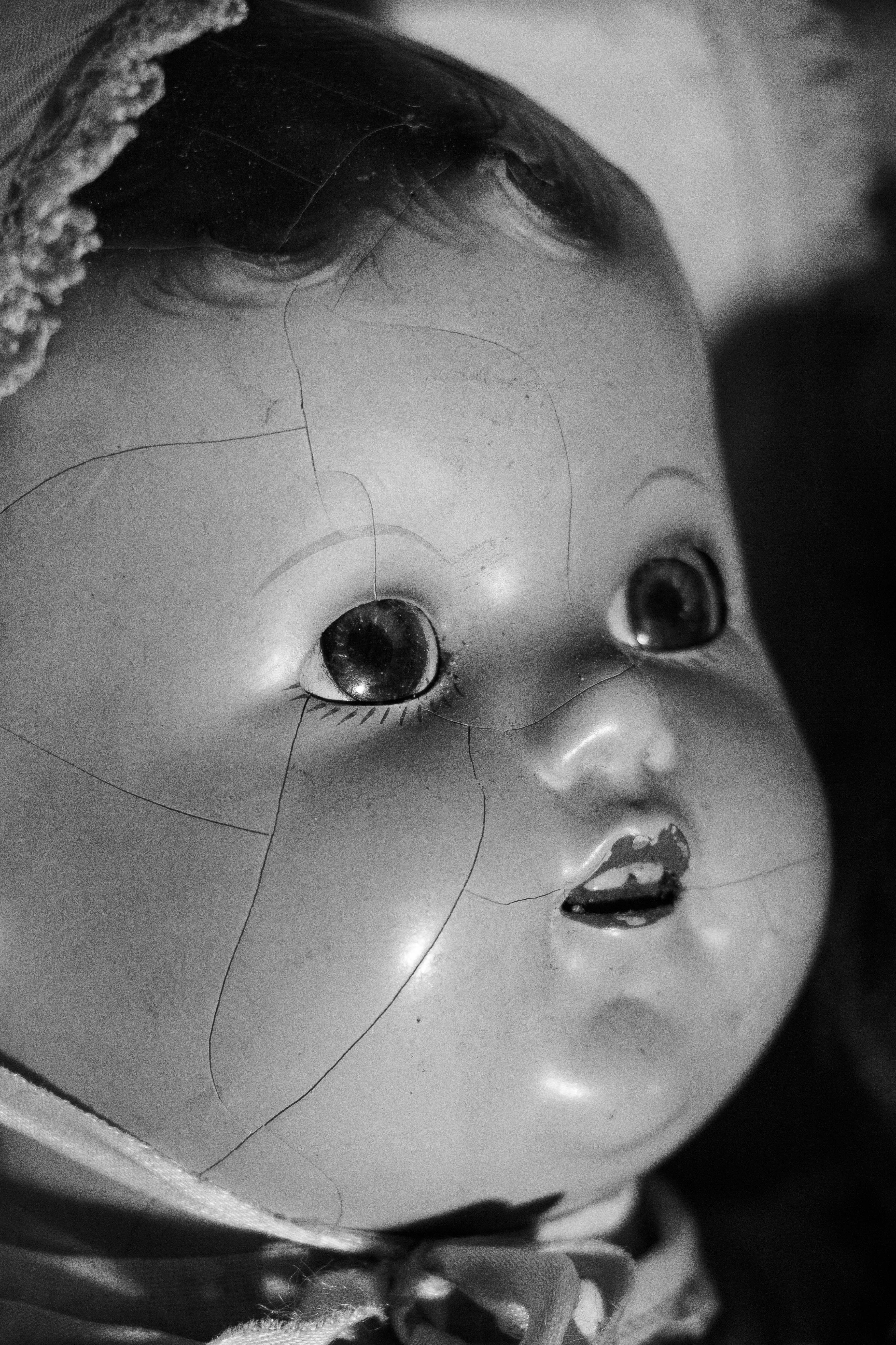 KVT Photography - Creepy Babies Part One