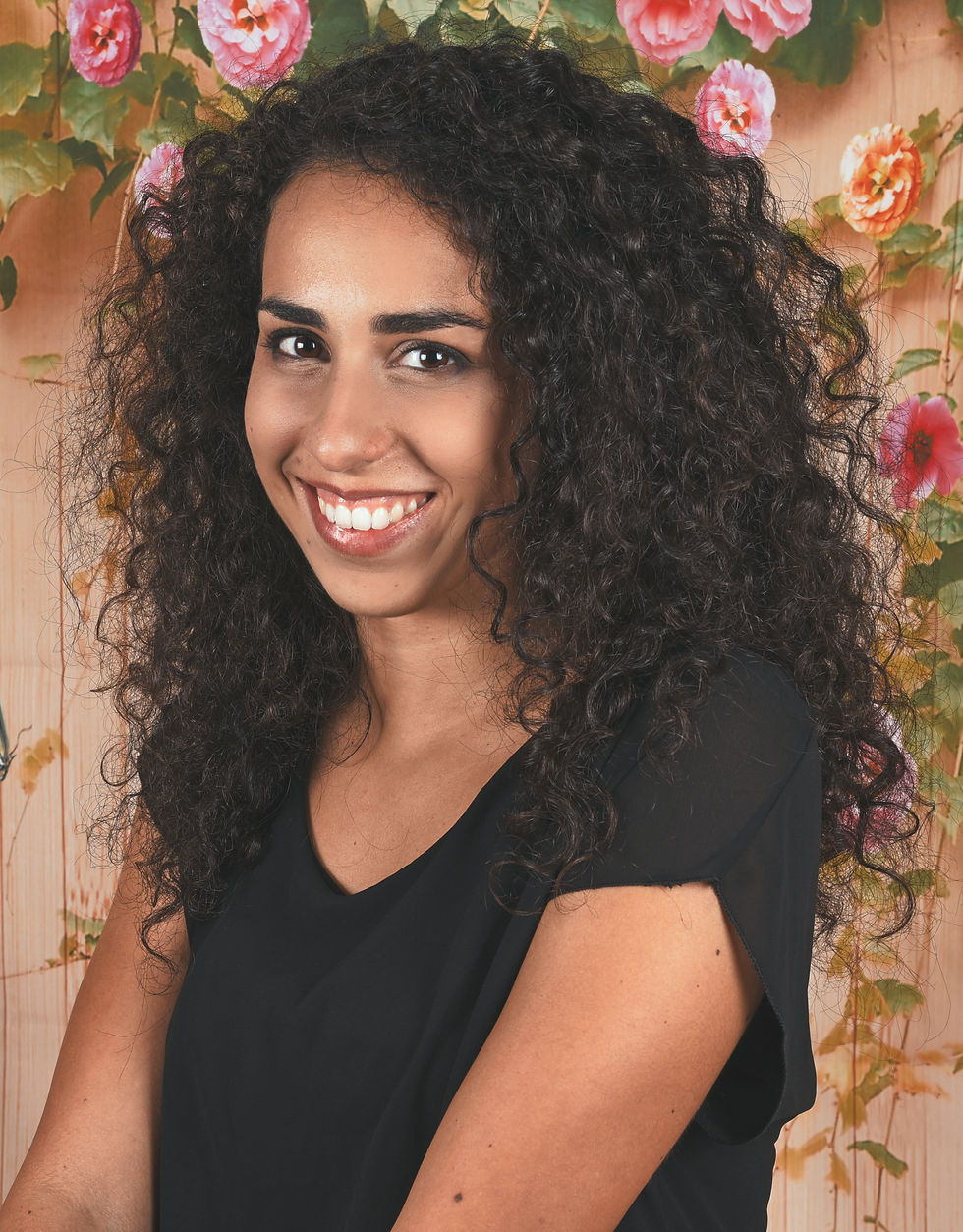CHIARA ROSE 2