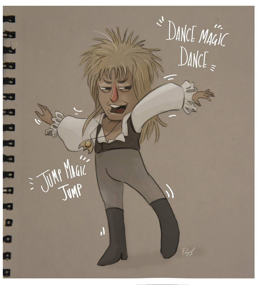 -David-