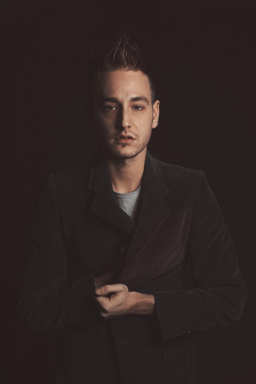 LUCA TERRACCIANO