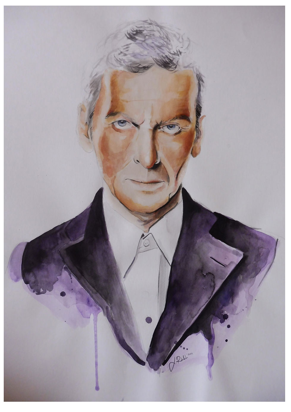 doctor who
