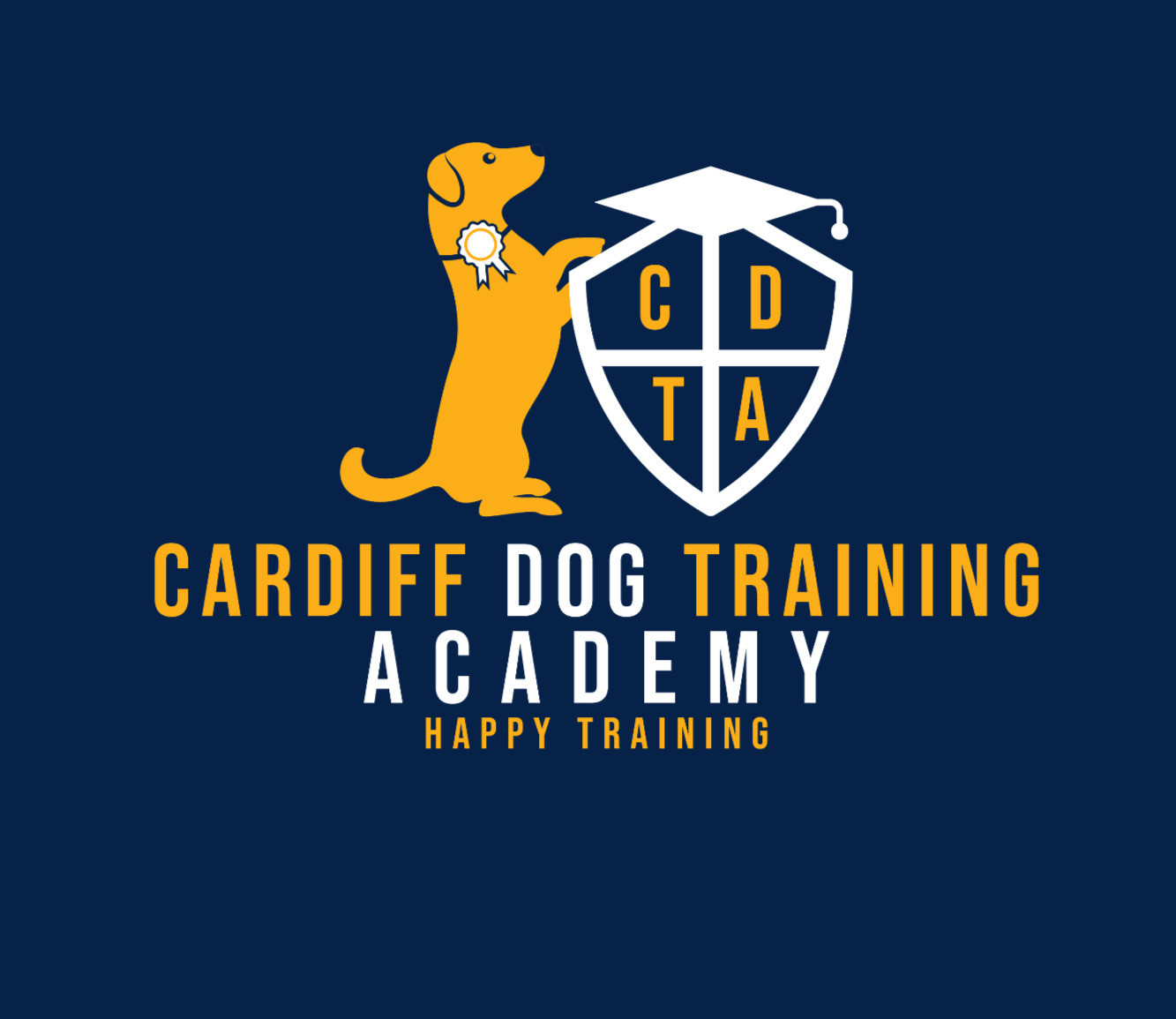 Cardiff Dog Training Academy CDTA Fun Dog Training in Cardiff