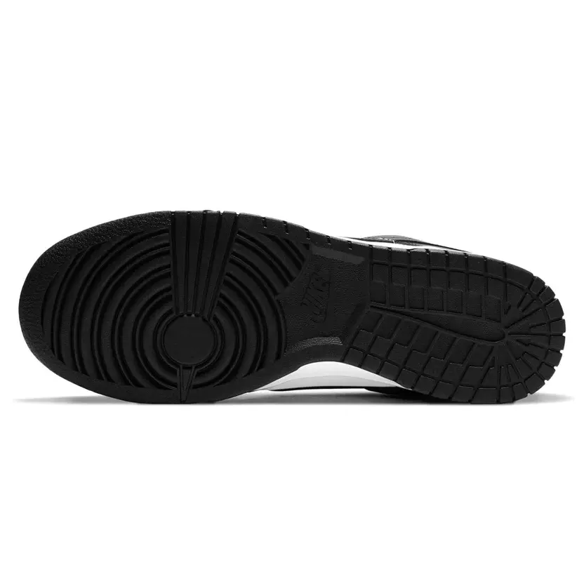 Thumbnail: Nike Dunk Low 'Black White'
