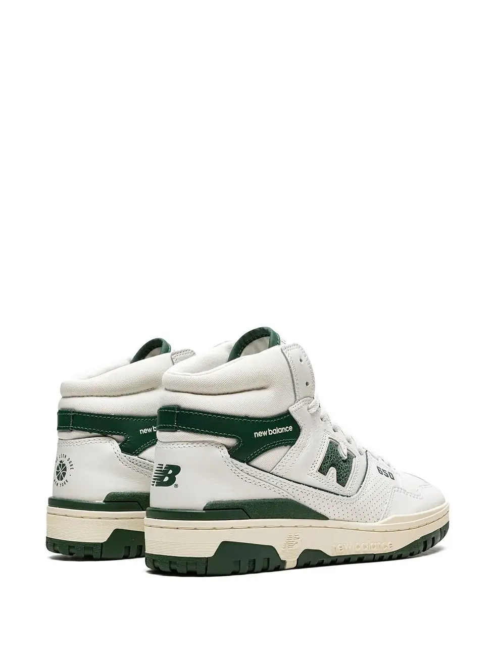 Thumbnail: NB x ALD 650R sneakers