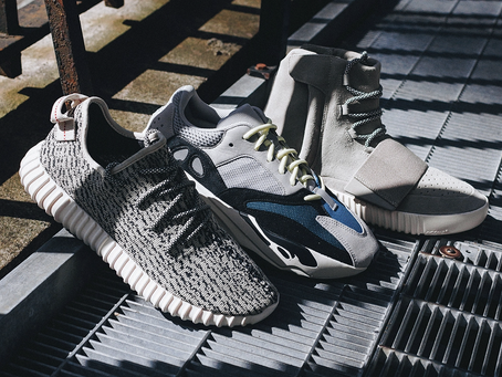 adidas Projects An Operating Loss Of Over $700 Million In 2023, Hasn’t Decided Future Of Unsold YEEZ