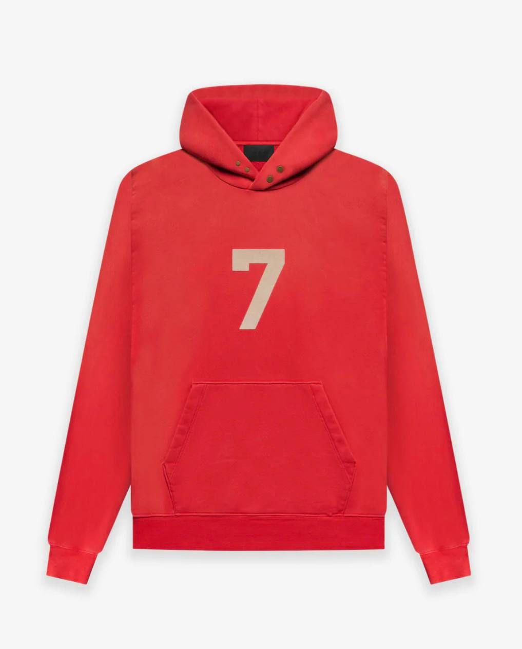 FEAR OF GOD 7 Hoodie