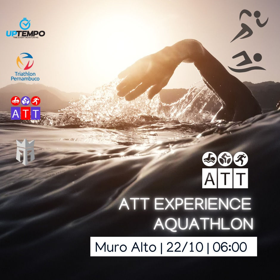 ATT EXPERIENCE Aquathlon | Muro Alto/PE