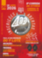 5ª Corrida e Caminhada da Vitória | Vitória de Santo Antão/PE