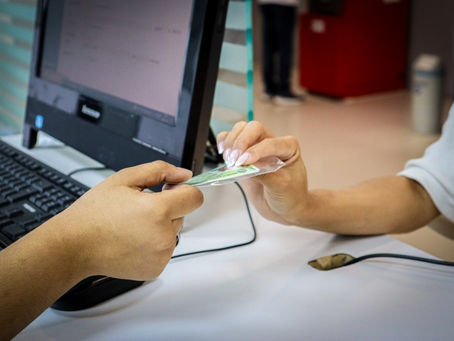 Estado lança “Identidade Fácil”
